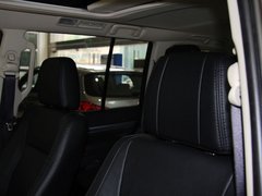 2014款 3.0L 自动 豪华版 7座