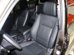2014款 3.0L 自动 豪华版 7座