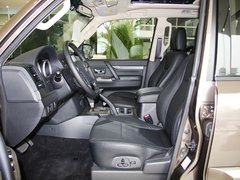 2014款 3.0L 自动 豪华版 7座