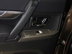 2014款 3.0L 自动 豪华版 7座