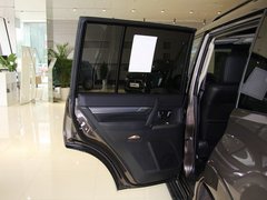 2014款 3.0L 自动 豪华版 7座