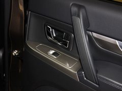 2014款 3.0L 自动 豪华版 7座