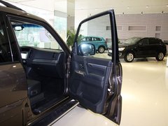 2014款 3.0L 自动 豪华版 7座