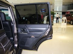 2014款 3.0L 自动 豪华版 7座