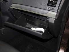 2014款 3.0L 自动 豪华版 7座