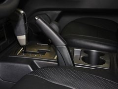 2014款 3.0L 自动 豪华版 7座