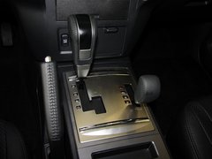 2014款 3.0L 自动 豪华版 7座
