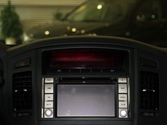 2014款 3.0L 自动 豪华版 7座
