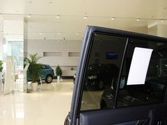 2014款 3.0L 自动 豪华版 7座