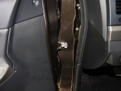 2014款 3.0L 自动 豪华版 7座