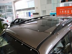 2014款 3.0L 自动 豪华版 7座