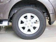2014款 3.0L 自动 豪华版 7座