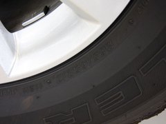 2014款 3.0L 自动 豪华版 7座
