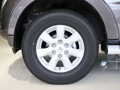 2014款 3.0L 自动 豪华版 7座