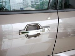2014款 3.0L 自动 豪华版 7座