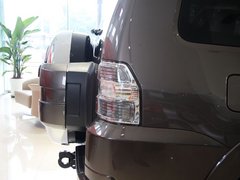 2014款 3.0L 自动 豪华版 7座
