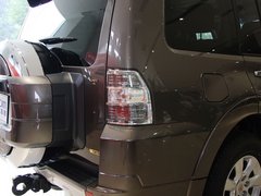 2014款 3.0L 自动 豪华版 7座