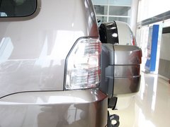 2014款 3.0L 自动 豪华版 7座
