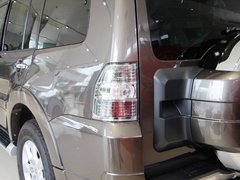 2014款 3.0L 自动 豪华版 7座