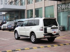 2014款 3.0L 自动 豪华版 7座