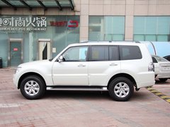 2014款 3.0L 自动 豪华版 7座