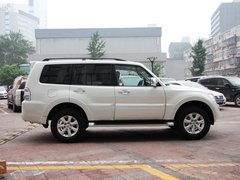 2014款 3.0L 自动 豪华版 7座