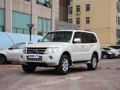 2014款 3.0L 自动 豪华版 7座