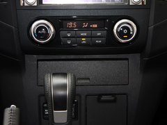 2014款 3.0L 自动 豪华版 7座