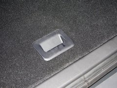 2014款 3.0L 自动 豪华版 7座