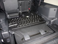 2014款 3.0L 自动 豪华版 7座