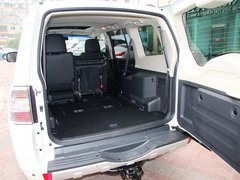 2014款 3.0L 自动 豪华版 7座