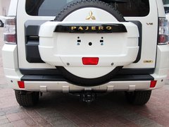 2014款 3.0L 自动 豪华版 7座