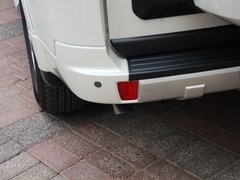 2014款 3.0L 自动 豪华版 7座