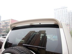 2014款 3.0L 自动 豪华版 7座