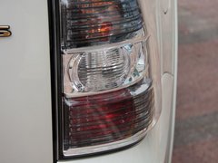 2014款 3.0L 自动 豪华版 7座