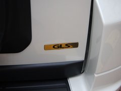 2014款 3.0L 自动 豪华版 7座