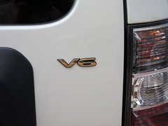 2014款 3.0L 自动 豪华版 7座