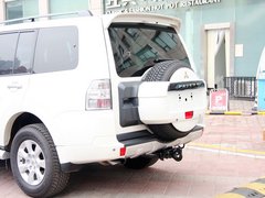2014款 3.0L 自动 豪华版 7座