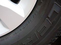 2014款 3.0L 自动 豪华版 7座