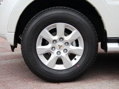 2014款 3.0L 自动 豪华版 7座