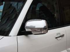 2014款 3.0L 自动 豪华版 7座