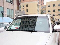 2014款 3.0L 自动 豪华版 7座