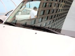 2014款 3.0L 自动 豪华版 7座