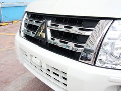2014款 3.0L 自动 豪华版 7座