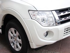 2014款 3.0L 自动 豪华版 7座