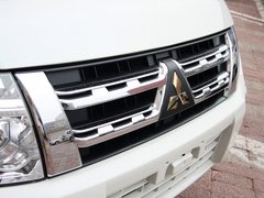 2014款 3.0L 自动 豪华版 7座