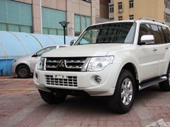 2014款 3.0L 自动 豪华版 7座