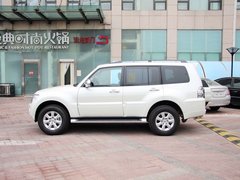 2014款 3.0L 自动 豪华版 7座