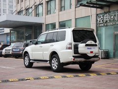 2014款 3.0L 自动 豪华版 7座