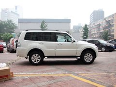 2014款 3.0L 自动 豪华版 7座